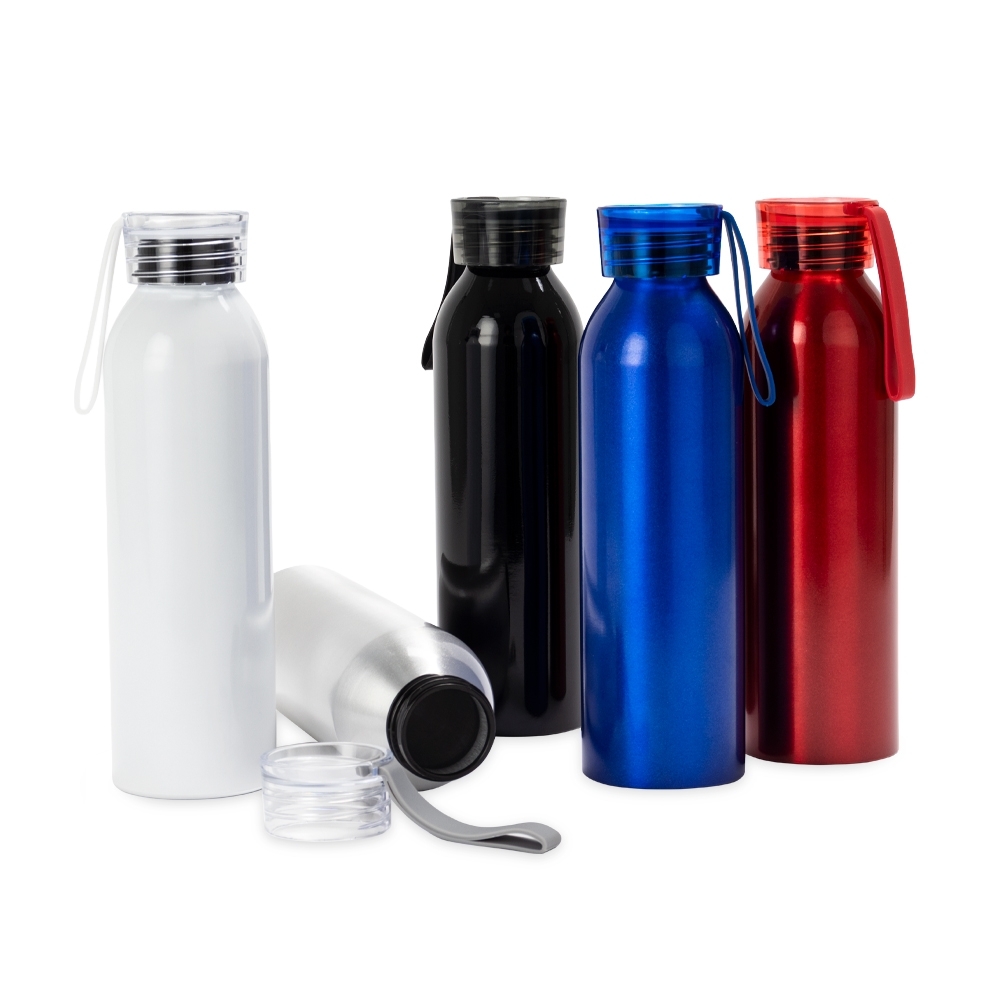 Garrafa Alumínio 650ml 9304